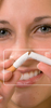 Roken en mondgezondheid
